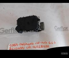 corpo farfallato vw-audi 1.4 diesel 04b18063k - 3