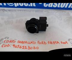 corpo farfallato ford fiesta 2009 9656113080 - 2