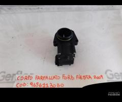 corpo farfallato ford fiesta 2009 9656113080 - 3