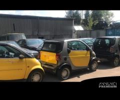 ricambi motori e accessori smart 450 dal 1999 /06