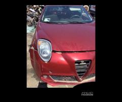 Alfa mito