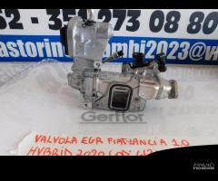 valvola egr fiat-lancia 1.0 46348062 hybrid 2020