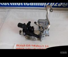 valvola egr fiat-lancia 1.0 46348062 hybrid 2020