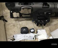 Kit airbag Citroen c 4 cactus - 2