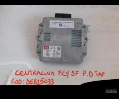 centralina brc  fly sf pd tap de815033 -2