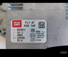 centralina brc  fly sf pd tap de815033 -2