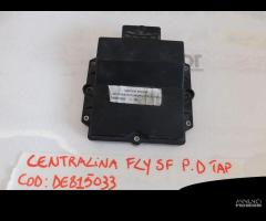 centralina brc  fly sf pd tap de815033 -2