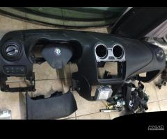 Kit airbag alfa mito 2010