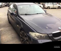 BMW 320 d anno 2006