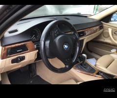 BMW 320 d anno 2006