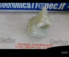 vaschetta acqua radiatore nissan  Qashqai j10 2010