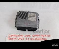 centralina motore renault 110r-006011 67r-016002