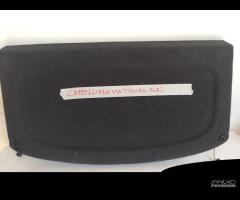 cappelliera mensola VW Tiguan 5n0867769 2012