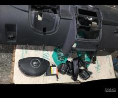 Kit airbag dacia duster 2012