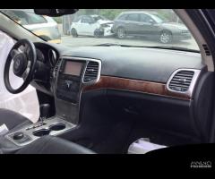 Jeep grand cherokee anno 2012 - 6