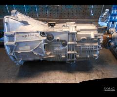 Cambio manuale 6 marce zf bmw n54 n55 - 2