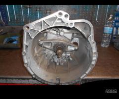 Cambio manuale 6 marce zf bmw n54 n55 - 5