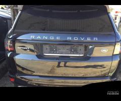 Range rover sport