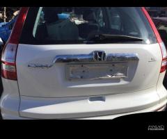 Honda CR V anno 2011