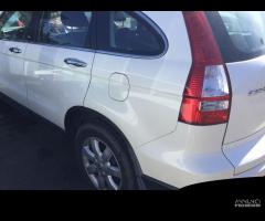 Honda CR V anno 2011