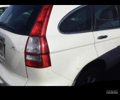 Honda CR V anno 2011