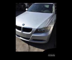 BMW 320 d e90