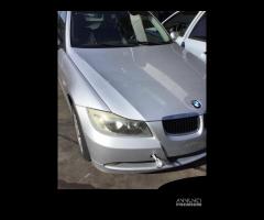 BMW 320 d e90