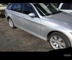 BMW 320 d e90