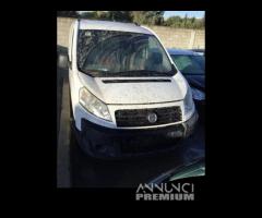 Fiat scudo anno 08