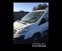 Fiat scudo anno 08