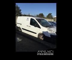 Fiat scudo anno 08