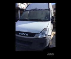 Iveco daily anno 2011