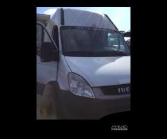 Iveco daily anno 2011