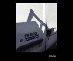 Iveco daily anno 2011