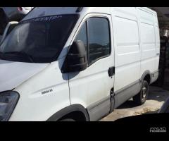 Iveco daily anno 2011 - 6