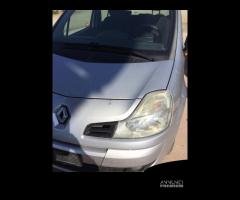 Renault modus