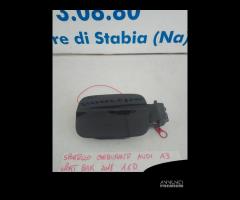 Sportello sportellino carburante 1.6 audi a3 2018