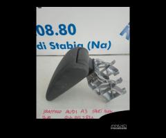 Bracciolo centrale audi a3 sportback 8v0864283a