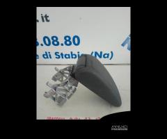 Bracciolo centrale audi a3 sportback 8v0864283a