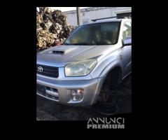 Toyota rav 4 anno 03 - 6