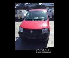 Fiat panda anno 2008 - 1