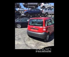 Fiat panda anno 2008 - 3