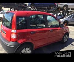 Fiat panda anno 2008 - 4