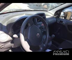 Fiat panda anno 2008 - 5