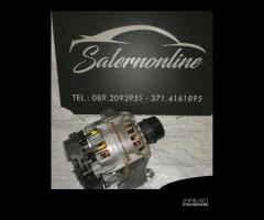 alternatore smart 451 diesel - 3