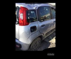 Fiat Panda 3 serie