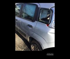 Fiat Panda 3 serie