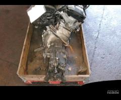 Motore completo di cablaggio bmw 320i e46 - 3