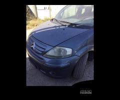 Citroen c 3