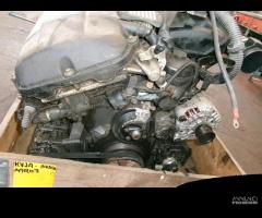 Motore completo di cablaggio bmw 320i e46 - 5